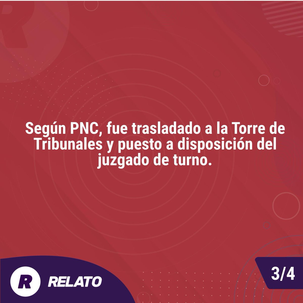 relato_gt's tweet photo. El jugador del @Rojos_Municipal, Marco Pappa, vuelve a ser detenido por la @PNCdeGuatemala esta vez por violar el toque de queda. @crisragui te cuenta los detalles. ¿Consideras que su club y las autoridades deban tomar acciones por su reincidencia? #MarcoPappa #Deportes https://t.co/JwDkOhnx33