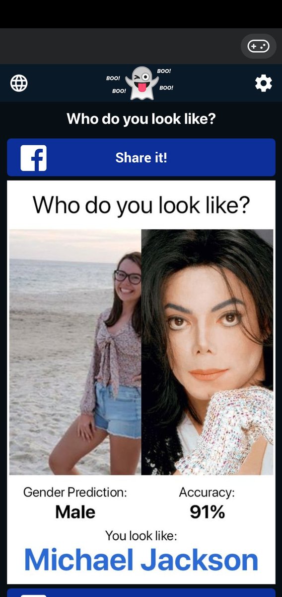 MorgFaith1's tweet photo. I hate Facebook y'all https://t.co/xgsK2a2gbT