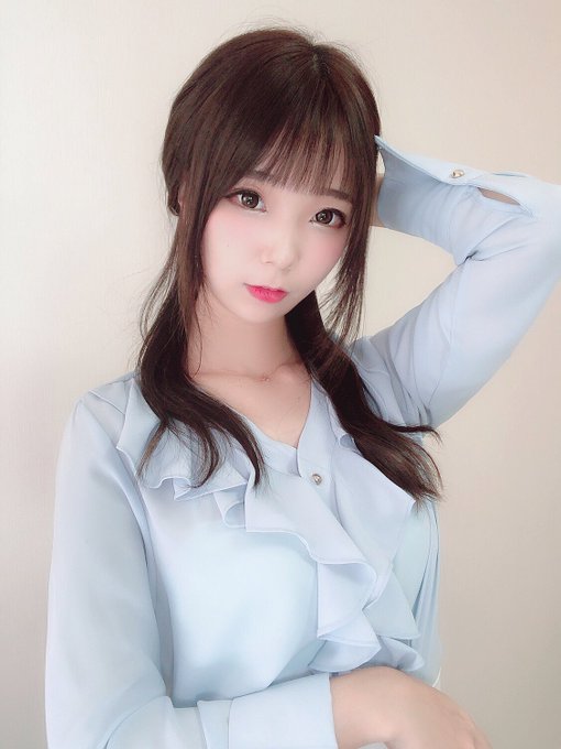 コスプレイヤーHattie（へティー）のTwitter画像15