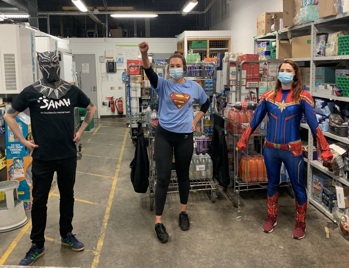 Carol Ridgway tweet media