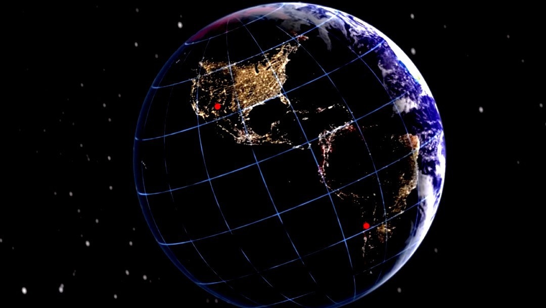 capsulasct's tweet photo. Astrofísicos del mundo entero publicaron el mayor mapa en tres dimensiones del Universo visible, tras el análisis de cuatro millones de #galaxias y #cuásares.

Más información este domingo a las 6:00 am en nuestro programa #CapsulaSCT por @superstereo981 

https://t.co/r1zEc8WYhg https://t.co/NoXSj7VTAX
