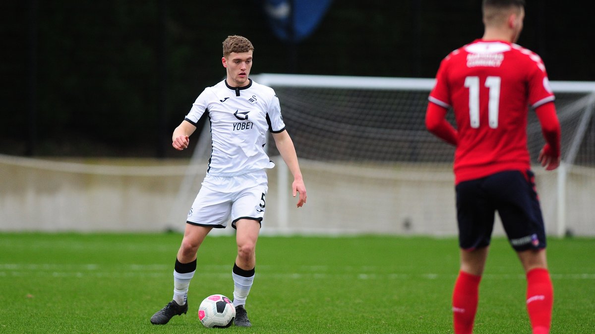 Well done <a href="/Cameron01Evans/">Cameron Evans</a>! 👏

The young defender is involved in a senior matchday squad for the first time. 👊