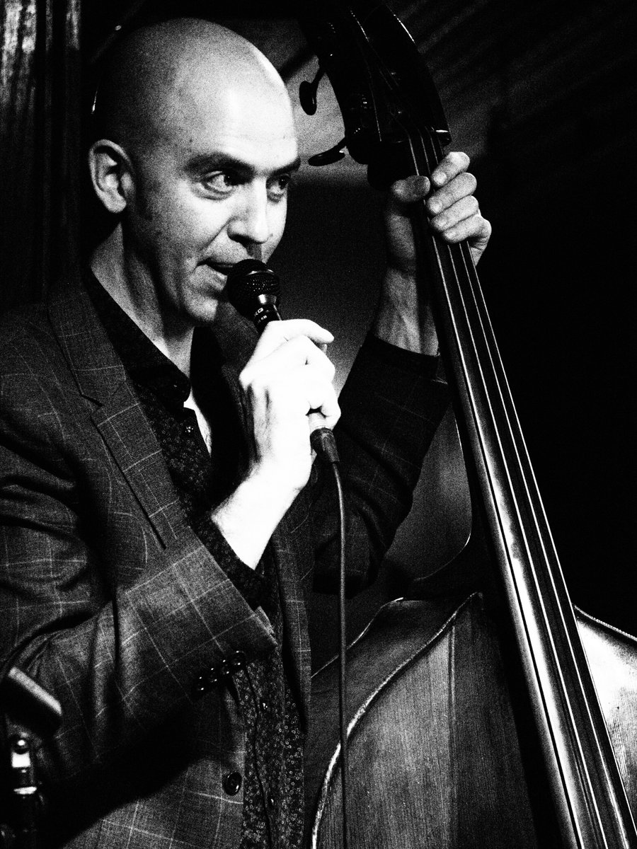 peripheralmusic's tweet photo. Thank you George W. Harris of @JazzWeekly for the honest and detailed review of 'Irrational Revelation' and 'Mutual Humiliation'!
Check it out today:
https://t.co/R5cDM5XvPi
@OGPublicity @dangerherring @donscottgtr @trevorhogg #JazzWeekly #Review https://t.co/azgJagG49i