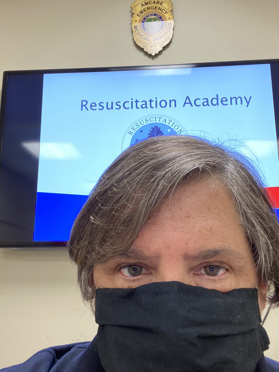 chrismccarthyvt's tweet image. Back teaching today! #hpcpr