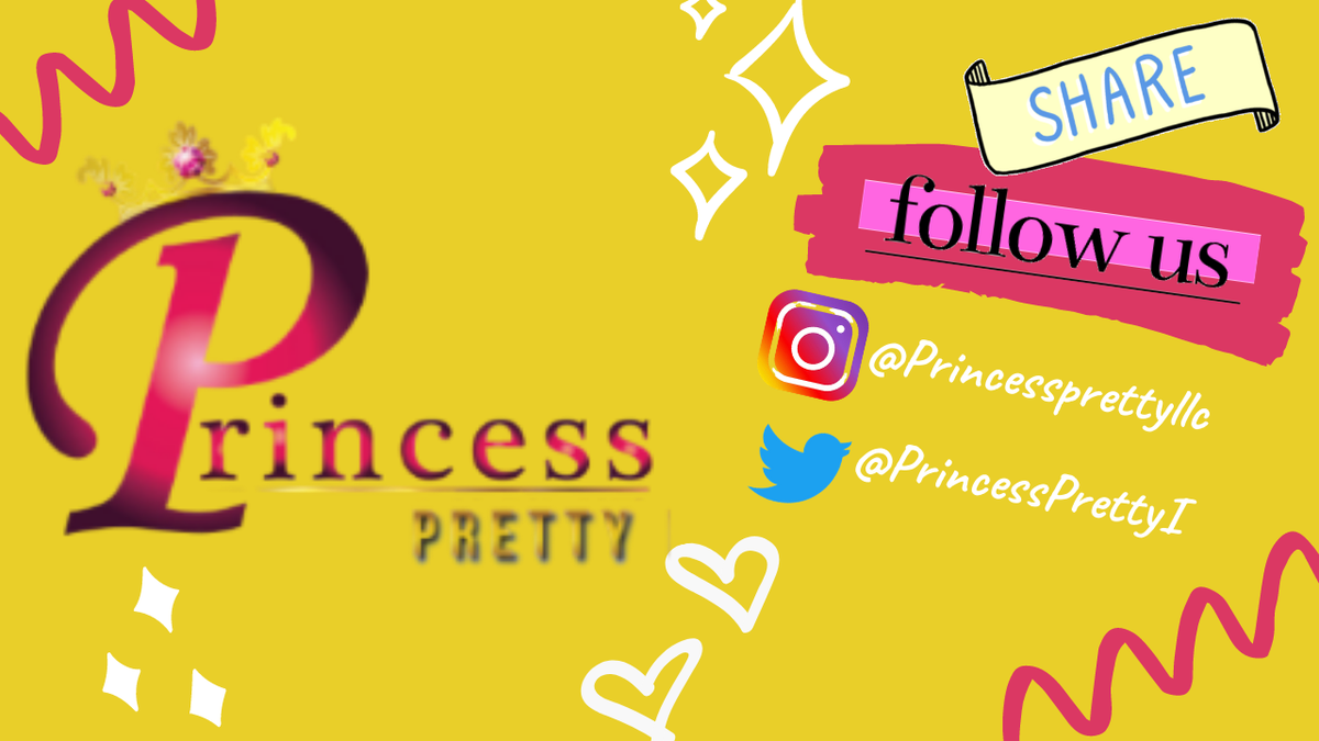 PrincessPrettyI's tweet image. Follow and Share our pages so you can stay connected with our organization on all the new things to come.