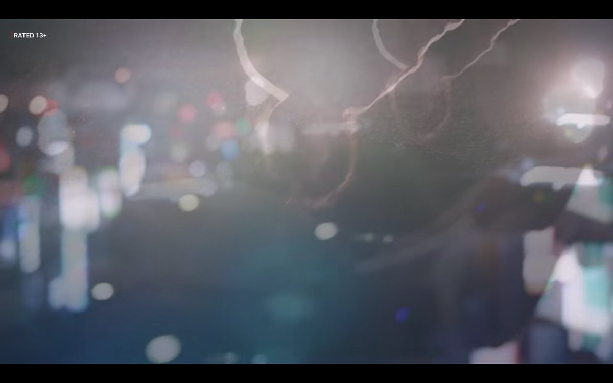It's difficult to imagine the reality of people with mental health problems/developmental disorders.But this show unapologetically portrays them, and tries to bridge that gap, so we can extend the empathy that these people need it most. #itsokaytonotbeokay #psychobutitsokay