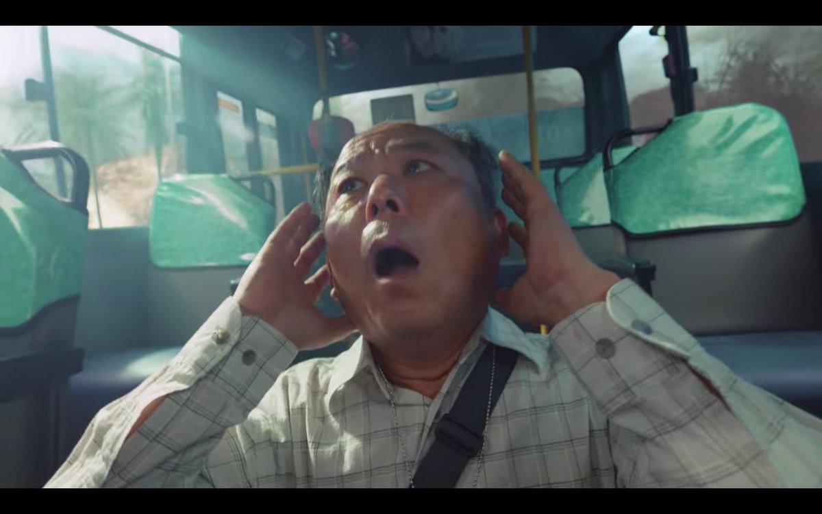 It's difficult to imagine the reality of people with mental health problems/developmental disorders.But this show unapologetically portrays them, and tries to bridge that gap, so we can extend the empathy that these people need it most. #itsokaytonotbeokay #psychobutitsokay