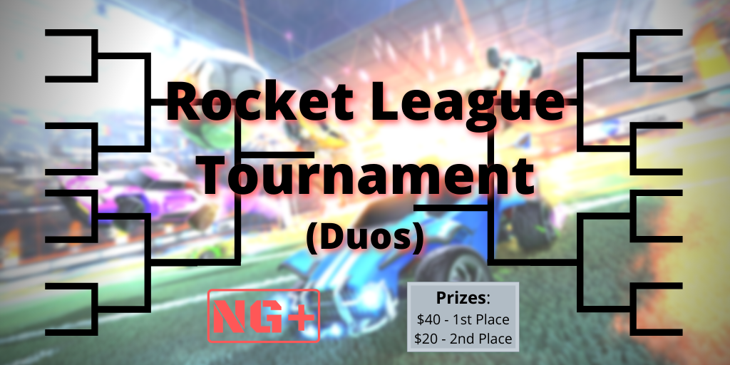 NGPlusLLC's tweet photo. TODAY! 5pm (AZ Time) It is FREE to sign up and play!
Sign up here: https://t.co/vzVdK7SDJI
#RocketLeague #twitch #twitchtv #rocketleaguetournament @_anglelr_ https://t.co/Wc7PcYZUFx