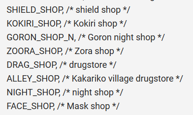 Happy Mask Shop is known as the face shop. Bad English on the developer's part, or meant to be meaningful?