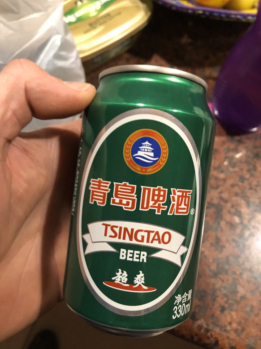 Brakkies_'s tweet photo. If Im gonna stay in this country I might as well embrace our new masters’ beer. #easytoget #alcoholban #CigaretteBan #LockdownSA https://t.co/1jCFIDMD3r