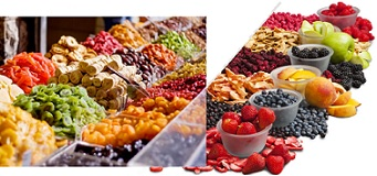 luv2garden3's tweet photo. Freeze Drying Foods at Home
https://t.co/pF6gjbTLgq

Freeze dried food is nothing new, it has been around since the 1940s but lay in the realm of large commercial operations. In recent years the prospect of freeze drying your own food has become feasible. https://t.co/aoVJRRWagG
