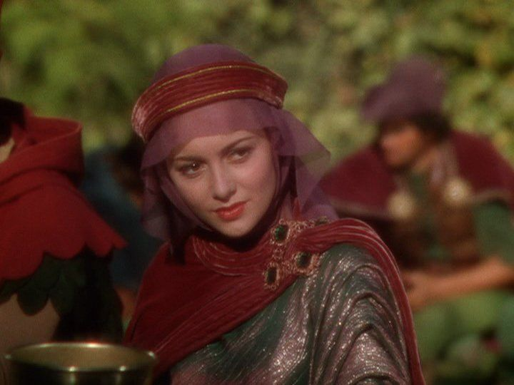 Lisfelina's tweet photo. #OliviaDeHavilland estrella de Hollywood, 2 Oscars a mejor actriz protagonista #TheHeirepss y #ToEach nominada en #GoneWithTheWind, #HoldBackTheDawn y #TheSnakePit'La heredera, Lo que el viento se llevo, ha muerto hoy a los 104 años ¡Te extrañaremos, RIP! https://t.co/AS91KkANRl
