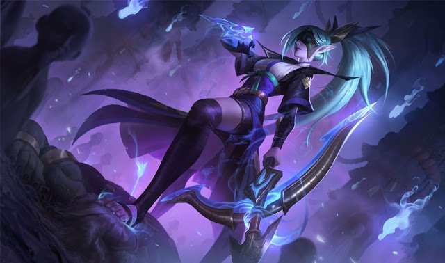 RezoneGAMES's tweet photo. 🌸 Giving away a bunch of Spirit Blossom Vayne Skins 🌸

To Enter:
⚡FOLLOW
⚡RETWEET
⚡LIKE 

GL my dudes 💪 https://t.co/tGqT0ZHhOn