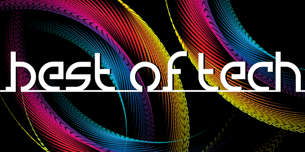 Adweek's tweet image. Here, we highlight the 15 companies our readers decided are delivering the best performances in advertising and marketing technology today. 

Discover the 2nd annual Adweek #BestofTech honorees: adweek.it/bestoftech