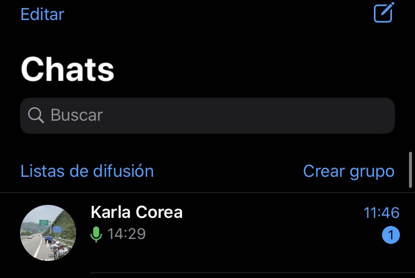 No. Chingues. JAJAJAJA SÚBELO A SPOTIFY HDTPTM