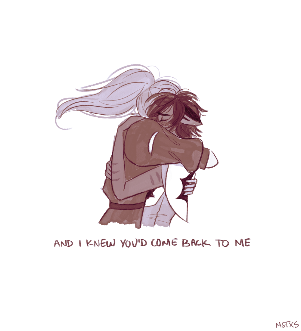 i knew you
#catradora #shera #spop