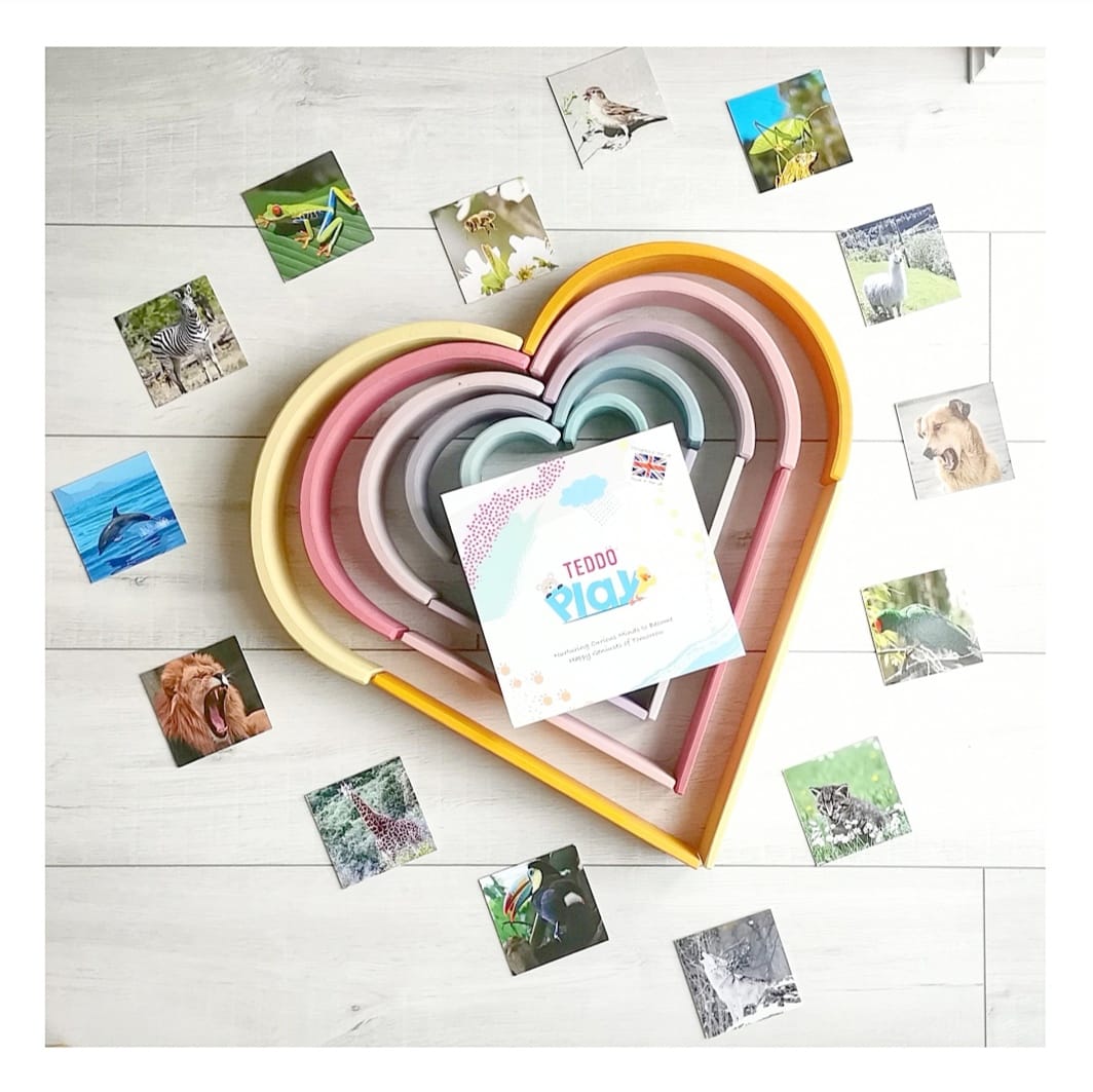 TeddoPlay's tweet photo. @TheoPaphitis Hi @TheoPaphitis, hope to join the #SBS community this week with our play-based educational learning sets for children and also be able to support more children through our charitable initiatives with @RoomtoRead https://t.co/mWYeOKXWp4
#cutscreentime #madeintheuk #SmallBusiness https://t.co/Pq3bxXUALs