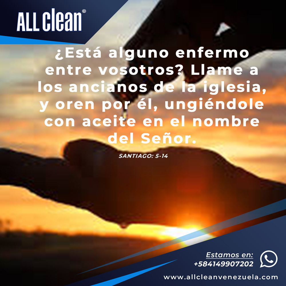 AllClean Venezuela on Twitter: AllClean Venezuela on Twitter: