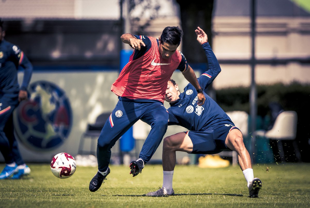 📸 | En la lucha #ÁguilasDesdeLaCuna 🦅