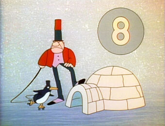 Shall I keep going? Remember 70s educational cartoons?