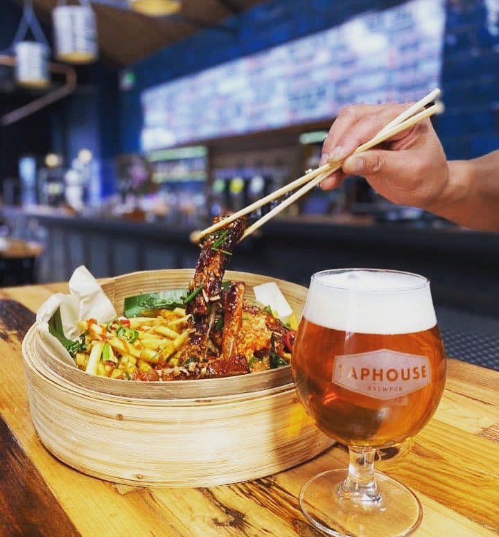 Taphouse tweet media