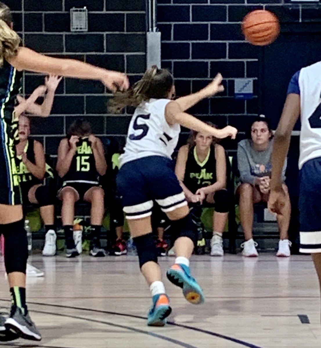 Jason LaForte (@jasonlaforte) on Twitter photo TN Flight 2025 bringing home the Gold Bracket Championship at Summer Showdown in Hoover, AL! Great job ladies! #TnFlight #HardWork <a href="/Cliff_Coach/">Clifford Coleman</a> <a href="/MTCSWBB/">MTCS Lady Cougar Basketball</a> TN Flight 2025 bringing home the Gold Bracket Championship at Summer Showdown in Hoover, AL! Great job ladies! #TnFlight #HardWork <a href="/Cliff_Coach/">Clifford Coleman</a> <a href="/MTCSWBB/">MTCS Lady Cougar Basketball</a>