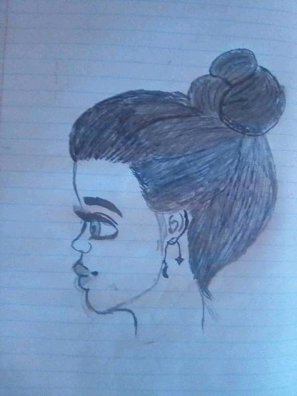 Maka_Akhuthando's tweet photo. These are my daughters drawings she is 11yrs old doing Grade 6 bt started her drawings at the age of 5yrs 🌸🤗
Please give her some love 😍 https://t.co/DbxUey7112