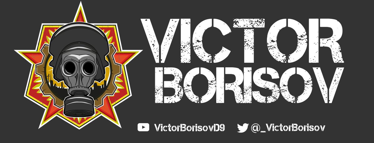 VictorBorisov tweet media
