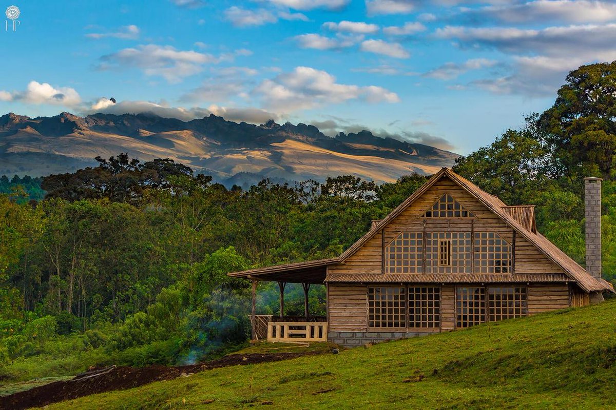 metumilibrary's tweet photo. When looking for a weekend break to reconnect with nature, Castle Forest Lodge is a good choice. Just a 3-hour drive from Nairobi to Kamweti, Kirinyaga County (Mount Kenya Forest).

Rates - https://t.co/Gh9Gk6rHmO https://t.co/cj7kmEONjV
