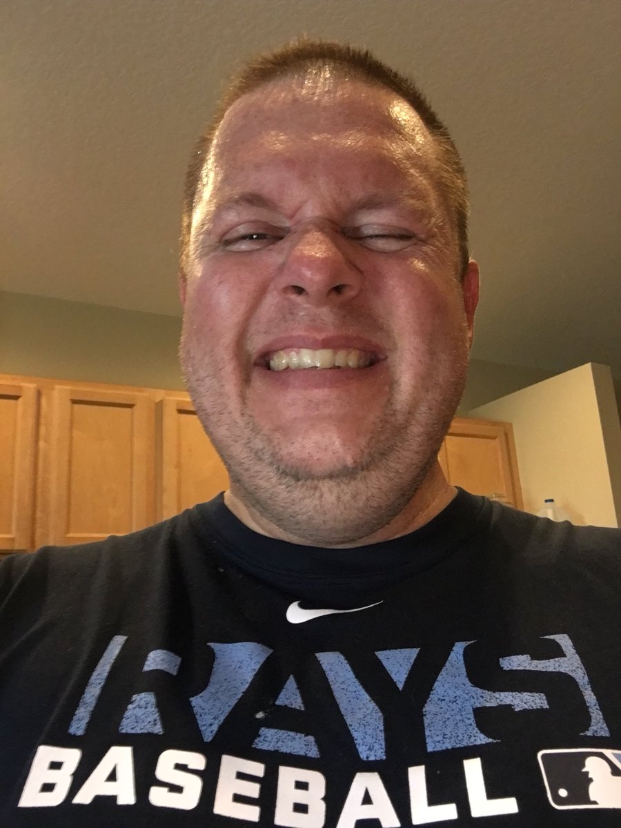 polysoundman's tweet photo. @kerrayberray Kerry! ---> i'll match you, and I'll up you one.. #KoolAidSmile (let's see YOUR dental work, Pags! put 'em up, put 'em up!) @reachmp @TheNotoriousNIK @goodymade @MattIanni @mattpinfield https://t.co/m4f3Sh7jrI