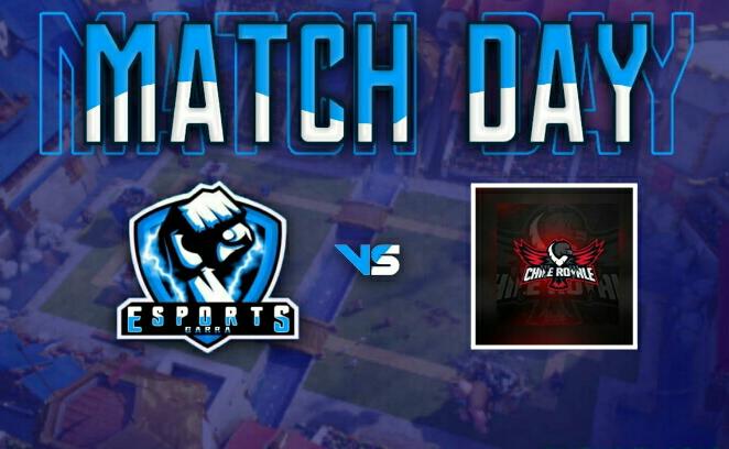 Hoy jugamos un gran partido contra un rival muy fuerte como es Chile Royale. Lo dejaremos todo en la arena para llevarnos este partido. 🤝🏻💙
🏅l Amistoso
📆 Domingo 26 de Julio
⏰ 6 pm 🇭🇳
⏰ 7 pm 🇲🇽