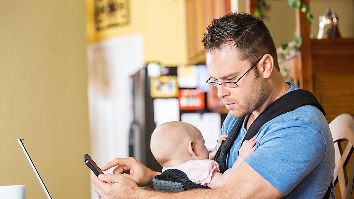 The smallest changes can make all the difference to your productivity when working remotely.

Here are 8 game changers for small business owners: msft.it/6013TWWDl

#SMB #RemoteWorking #LifeHack