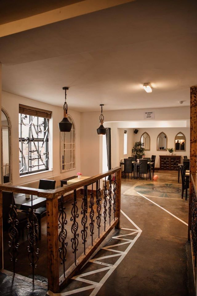 NetherEdgeBar's tweet photo. The rumours are true, The Nether Edge Bar & Venue is open. We'll be launching our new British pub menu August 1st. Call in or call up. 0114 2586538
#netheredge #onlyinnetheredge #NetherEdge #TheNetherEdge #Sheffield #pubgrub #cheflife https://t.co/2EbXzsTxgC