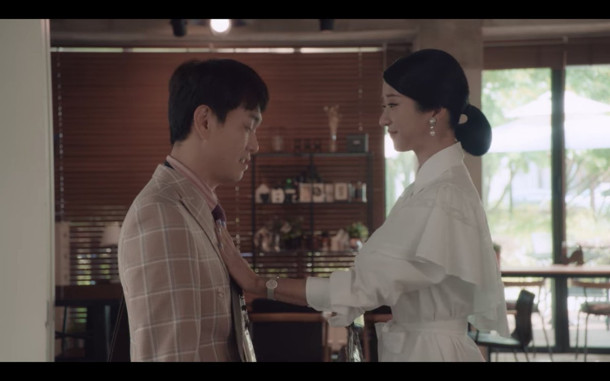 What's a best friend?Someone who understands us even better than we can ever understand ourselves. That one person who, despite knowing all our flaws and imperfections, chooses to be with us.Ko Mun-yeong/Moon Sang-tae #itsokaytonotbeokay #itsokaytonotbeokayep12