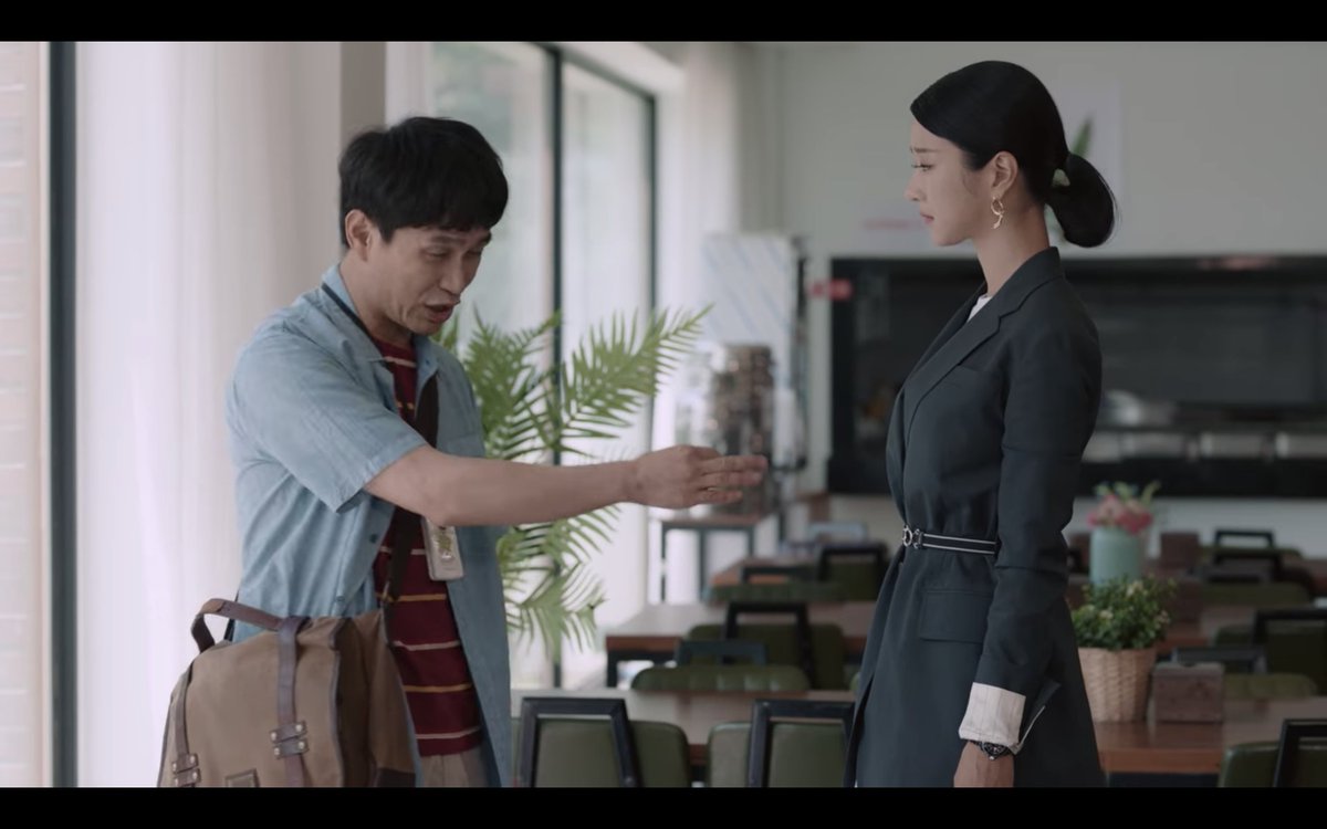 What's a best friend?Someone who understands us even better than we can ever understand ourselves. That one person who, despite knowing all our flaws and imperfections, chooses to be with us.Ko Mun-yeong/Moon Sang-tae #itsokaytonotbeokay #itsokaytonotbeokayep12