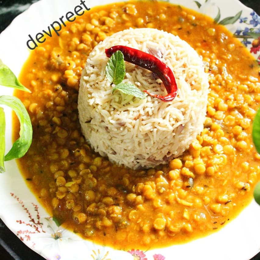 Preeto_chef's tweet photo. Pulao with daal tadka..
Today's lunch
@chef @kabitaskitchen @dilsefoodie @NDTVFood @FoodNetwork @foodandwine @MOFPI_GOI @Nigella_Lawson @DelhifoodiesIM https://t.co/JzqMzMF6Ge