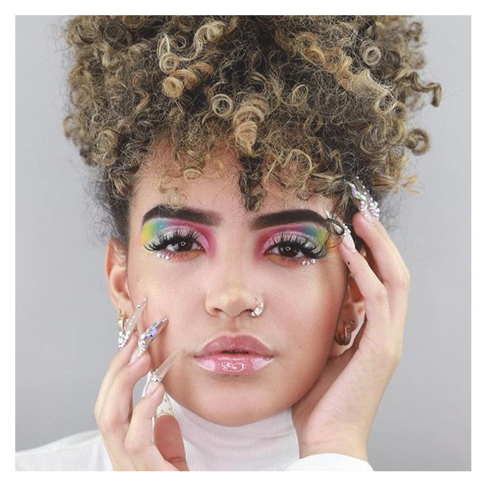 PMTSCharlotte's tweet photo. What's your favorite Curly hair Paul Mitchell Product ? https://t.co/r5z5flpupe