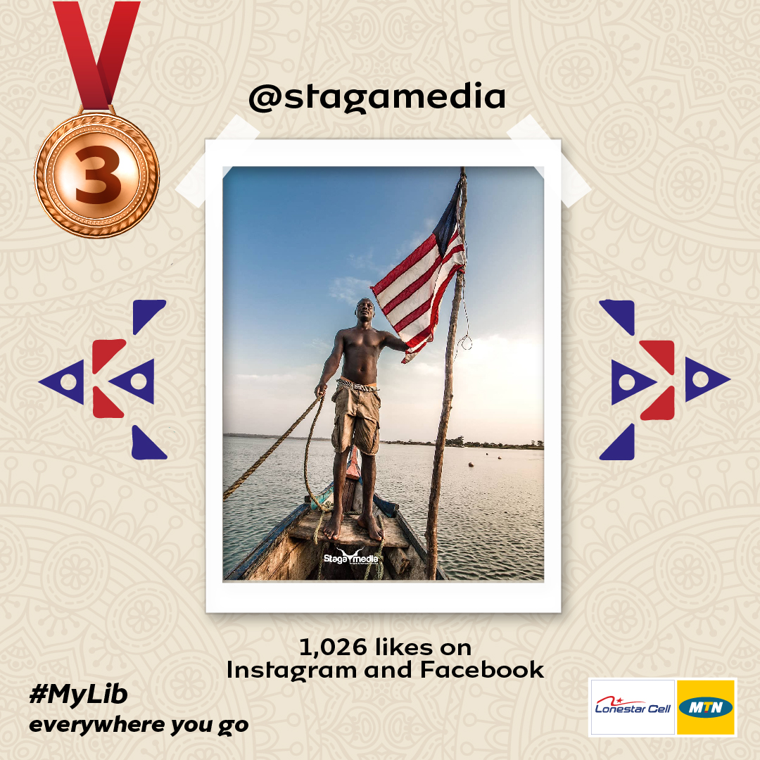 MTNlonestar's tweet photo. Congratulations to @stagamedia our 3rd place winner of our #MyLIB competition with 1,026 likes on On Instagram and Facebook. https://t.co/LG2Y3vDJUe