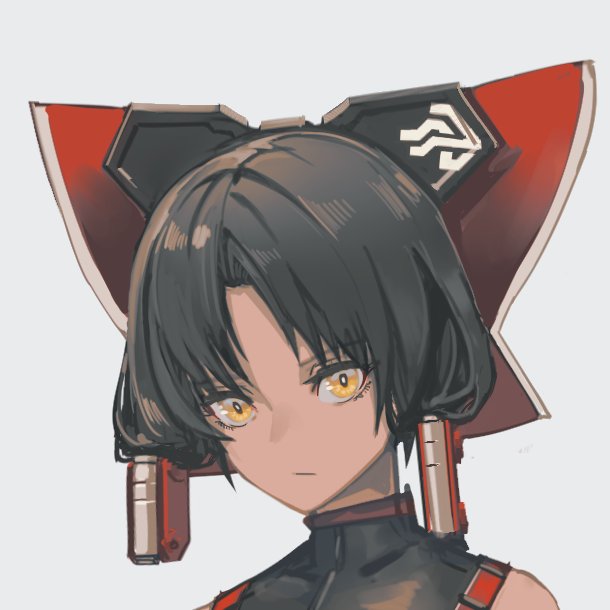 東方 東方project 東方techwear 博麗霊夢 Fixro2n 7月からのお仕事募集中のイラスト