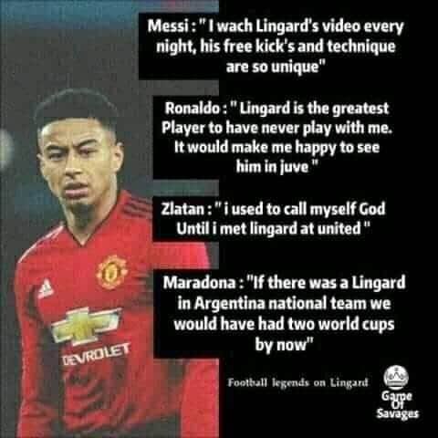 hairilnazari412's tweet photo. Lingard after tonight’s game. https://t.co/E1JSALRleY