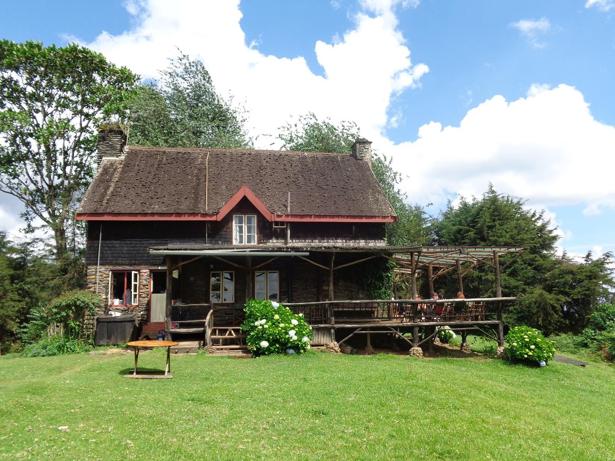 metumilibrary's tweet photo. When looking for a weekend break to reconnect with nature, Castle Forest Lodge is a good choice. Just a 3-hour drive from Nairobi to Kamweti, Kirinyaga County (Mount Kenya Forest).

Rates - https://t.co/Gh9Gk6rHmO https://t.co/cj7kmEONjV