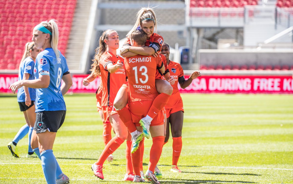 National Women’s Soccer League tweet media
