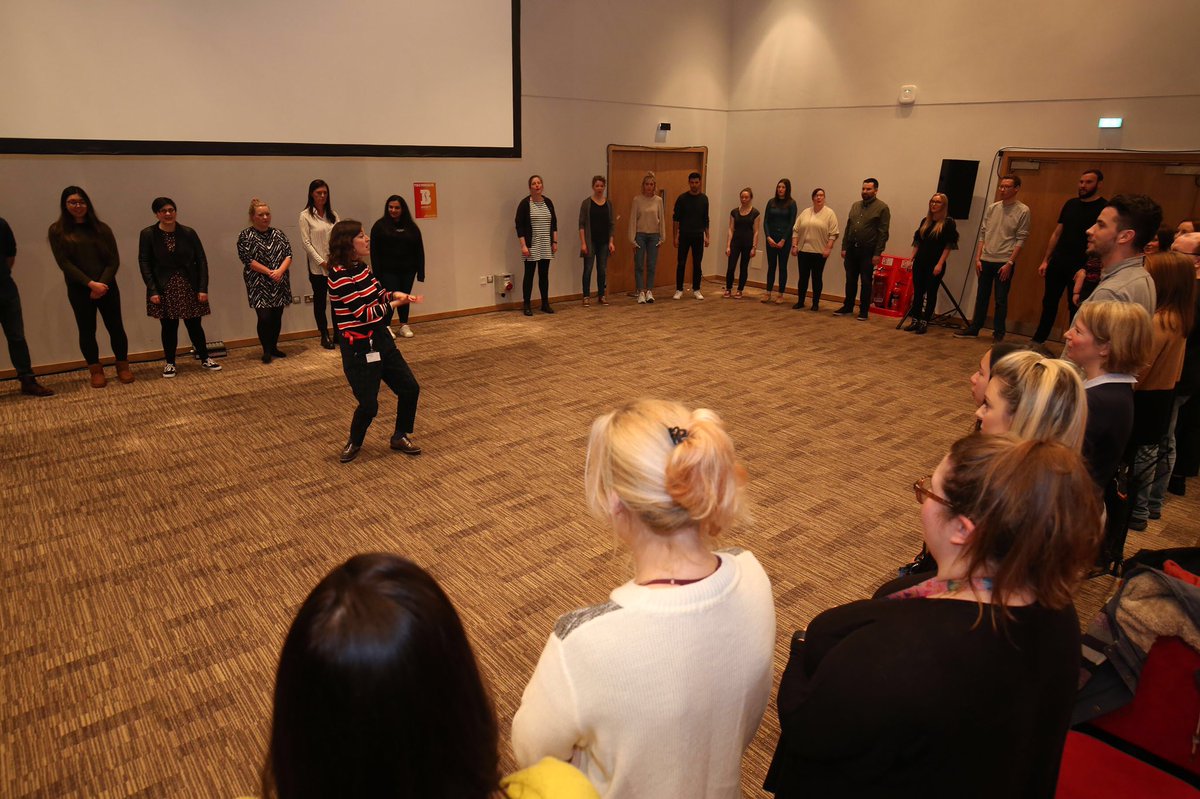 We are so looking forward to welcoming over 300 Instrumental Teachers to our Mini Sessions on Zoom starting on Tuesday. A great way to stay connected over the Summer. We can’t wait to share and hear from you all in the coming weeks. #benedettisessions <a href="/NickyBenedetti/">Nicola Benedetti</a>