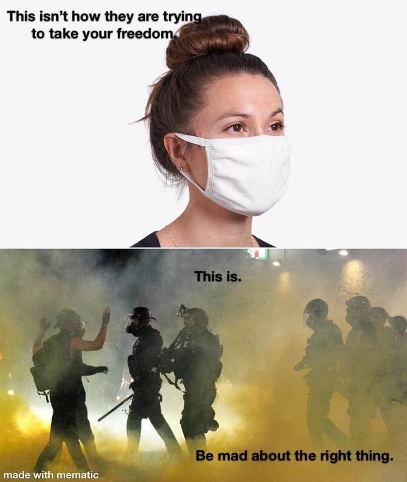 generalwebb1976's tweet image. #resist the #TrumpDeathCult they are trying to kill us all. #operationhumanshield #WearADamnMask #gettested #StaySafeStayHome @GavinNewsom @ToddGloria @SupFletcher @PhoenixWebbMUA