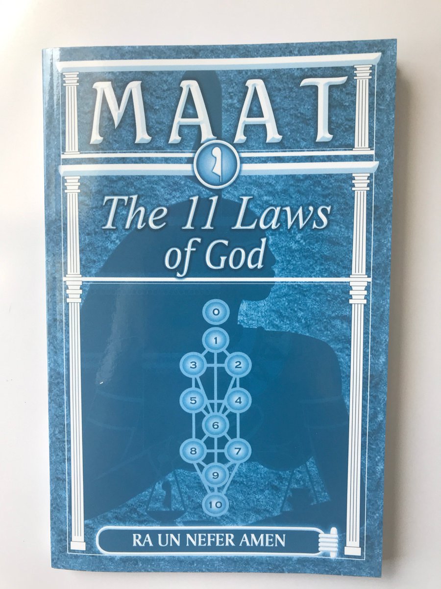 ANSOTHtv's tweet photo. As a People who have always contributed positively to the endeavors of man and remain, to this day, a force to be reckoned with, let us understand the foundation that we stand on.  We solute our Brother Ra Un Nefer Amen for pointing out the inter-workings.      #Temple of ANSOTH https://t.co/BuMDBO5MrG