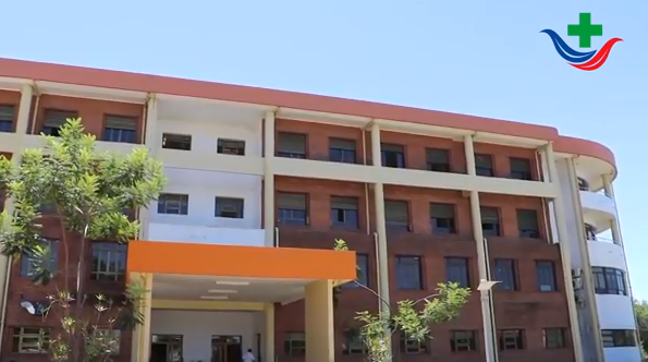 noticiasdel6's tweet photo. Resaltan que los turnos en #ConsultoriosExternos y las #cirugías #programadas se irán incrementando gradualmente @SaludMisiones @heamadariaga (VIDEO)  https://t.co/TRNsMLPxmr https://t.co/JYkFGRLsVx