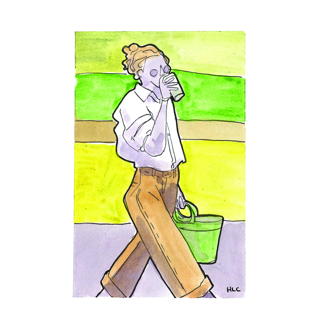 DesignCarlson's tweet image. Tumble outta bed and I stumble to the kitchen/
Pour myself a cup of ambition/
Yawn and stretch and try to come to life/
Jump in the shower and the blood starts pumpin’