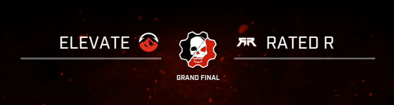 Gears Esports tweet media