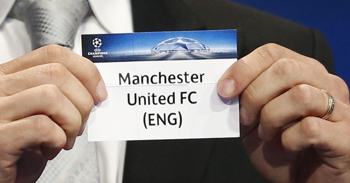 adewalekemi65's tweet photo. Manchester united football club are back to champion league.

Manchester united fans all over the world comments "ggmu " , let's follow each other.

#MUFC https://t.co/3RAUGdoAFK