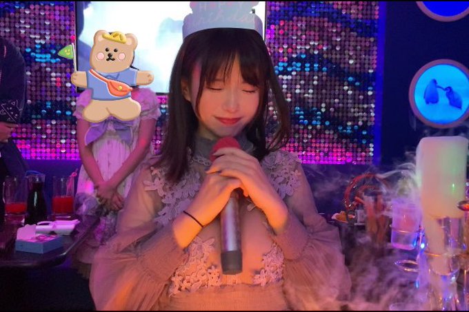 コスプレイヤー肃雨のTwitter画像55